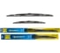 Комплект каркасных щеток стеклоочистителя MICHELIN 26" + 18"/65 + 45 см, K13926-18 2