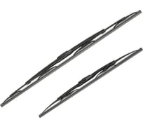 Комплект каркасных щеток стеклоочистителя MICHELIN 26" + 19"/65 + 48 см, K13926-19