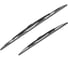 Комплект каркасных щеток стеклоочистителя MICHELIN 26" + 19"/65 + 48 см, K13926-19 1
