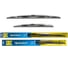 Комплект каркасных щеток стеклоочистителя MICHELIN 26" + 19"/65 + 48 см, K13926-19 2