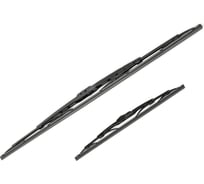 Комплект каркасных щеток стеклоочистителя MICHELIN 28" + 15"/70 + 38 см, K13928-15