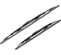 Комплект каркасных щеток стеклоочистителя MICHELIN 21" + 16"/53 + 40 см, K13921-16
