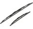 Комплект каркасных щеток стеклоочистителя MICHELIN 22" + 14"/56 + 35 см, K13922-14 1