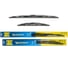 Комплект каркасных щеток стеклоочистителя MICHELIN 22" + 14"/56 + 35 см, K13922-14 2