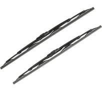 Комплект каркасных щеток стеклоочистителя MICHELIN 22" + 21"/56 + 53 см, K13922-21