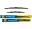 Комплект каркасных щеток стеклоочистителя MICHELIN 22" + 17"/56 + 43 см, K13922-17 2