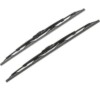 Комплект каркасных щеток стеклоочистителя MICHELIN 20" + 22"/50 + 56 см, K13920-22