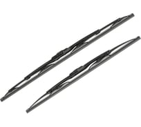 Комплект каркасных щеток стеклоочистителя MICHELIN 22" + 19"/56 + 48 см, K13922-19