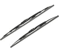 Комплект каркасных щеток стеклоочистителя MICHELIN 21" + 19"/53 + 48 см, K13921-19