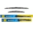 Комплект каркасных щеток стеклоочистителя MICHELIN 22" + 15"/56 + 38 см, K13922-15 2