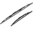 Комплект каркасных щеток стеклоочистителя MICHELIN 21" + 14"/53 + 35 см, K13921-14 1