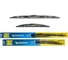 Комплект каркасных щеток стеклоочистителя MICHELIN 21" + 14"/53 + 35 см, K13921-14 2