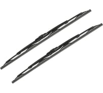Комплект каркасных щеток стеклоочистителя MICHELIN 22" + 22"/56 + 56 см, K13922-22