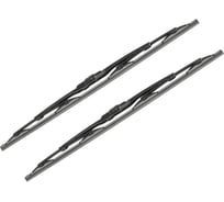 Комплект каркасных щеток стеклоочистителя MICHELIN 21" + 21"/53 + 53 см, K13921-21