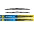 Комплект каркасных щеток стеклоочистителя MICHELIN 21" + 21"/53 + 53 см, K13921-21 2
