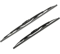 Комплект каркасных щеток стеклоочистителя MICHELIN 21" + 17"/53 + 43 см, K13921-17
