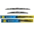 Комплект каркасных щеток стеклоочистителя MICHELIN 21" + 17"/53 + 43 см, K13921-17 2