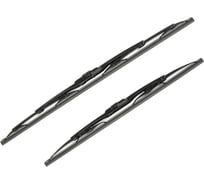 Комплект каркасных щеток стеклоочистителя MICHELIN 22" + 18"/56 + 45 см, K13922-18