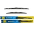 Комплект каркасных щеток стеклоочистителя MICHELIN 22" + 18"/56 + 45 см, K13922-18 2