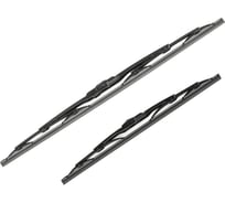 Комплект каркасных щеток стеклоочистителя MICHELIN 21" + 15"/53 + 38 см, K13921-15