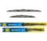 Комплект каркасных щеток стеклоочистителя MICHELIN 21" + 15"/53 + 38 см, K13921-15 2
