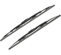 Комплект каркасных щеток стеклоочистителя MICHELIN 20" + 19"/50 + 48 см, K13920-19