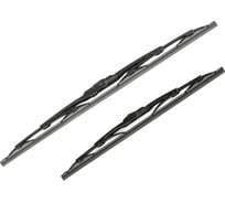 Комплект каркасных щеток стеклоочистителя MICHELIN 20" + 15"/50 + 38 см, K13920-15