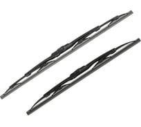Комплект каркасных щеток стеклоочистителя MICHELIN 20" + 17"/50 + 43 см, K13920-17