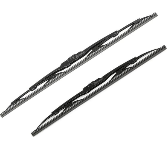 Комплект каркасных щеток стеклоочистителя MICHELIN 20" + 17"/50 + 43 см, K13920-17 1