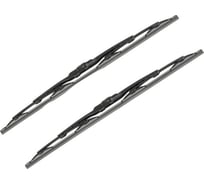 Комплект каркасных щеток стеклоочистителя MICHELIN 20" + 20"/50 + 50 см, K13920-20