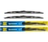 Комплект каркасных щеток стеклоочистителя MICHELIN 20" + 20"/50 + 50 см, K13920-20 2