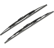 Комплект каркасных щеток стеклоочистителя MICHELIN 19" + 20"/48 + 50 см, K13919-20