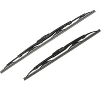 Комплект каркасных щеток стеклоочистителя MICHELIN 20" + 16"/50 + 40 см, K13920-16
