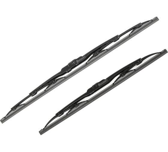 Комплект каркасных щеток стеклоочистителя MICHELIN 20" + 16"/50 + 40 см, K13920-16 1