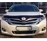 Дефлектор капота SIM Toyota Venza, 2008-2015, темный NLD.STOVEN0812 2