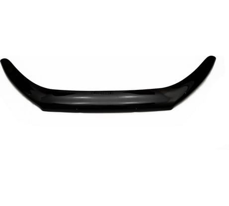 Дефлектор капота SIM HYUNDAI Tucson, 2015-, NLD.SHYTUC1512