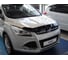 Дефлектор капота SIM FORD KUGA 2013-2016, NLD.SFOKUG1312 2