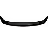 Дефлектор капота SIM Subaru Legacy/Outback, 2015-, темный NLD.SSULEG1512