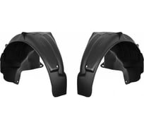 Комплект подкрылков задних TOTEM FORD Focus III, 04/2011-2015, 2015- сед., хб. ORIG.1770372