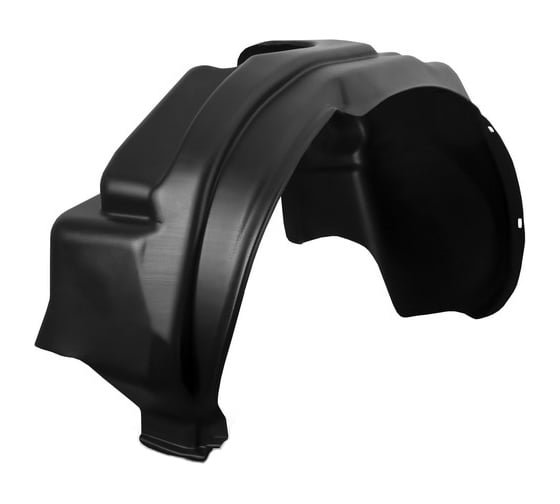 Подкрылок передний правый TOTEM FORD TOURNEO CUSTOM, 2013- ORIG.16.53.002