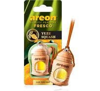 Ароматизатор Areon FRESCO yuzu squash FRTN34