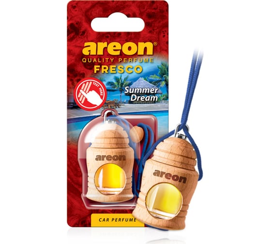 Ароматизатор Areon FRESCO summer dream FRTN37