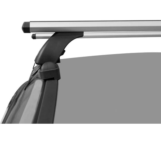 Багажная система LUX Micra 03 ДТ 1,1 м 847285