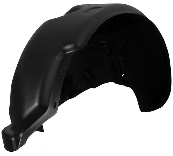 Подкрылок задний правый TOTEM CHERY Tiggo, 2011-, CHERY7706004