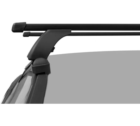 Багажная система LUX Octavia13 ДЧ 1,2 м 696412