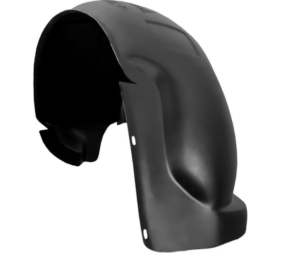 Подкрылок задний левый TOTEM CHERY Tiggo, CHERY6303003