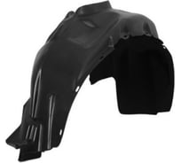 Подкрылок задний левый TOTEM CHERY A13 Very, 2010- хб. CHERY6313003