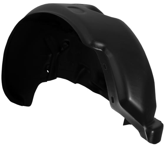 Подкрылок задний левый TOTEM CHERY Tiggo, 2011- CHERY7706003