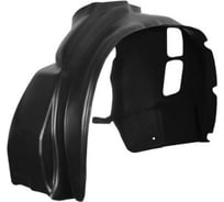 Подкрылок передний левый без расширителей арок TOTEM CITROEN Jumper 08/2014-, NLL.10.20.002