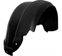 Подкрылок задний правый TOTEM CITROEN С4 Aircross/PEUGEOT 4008, 2012- BI.PECI.08.004
